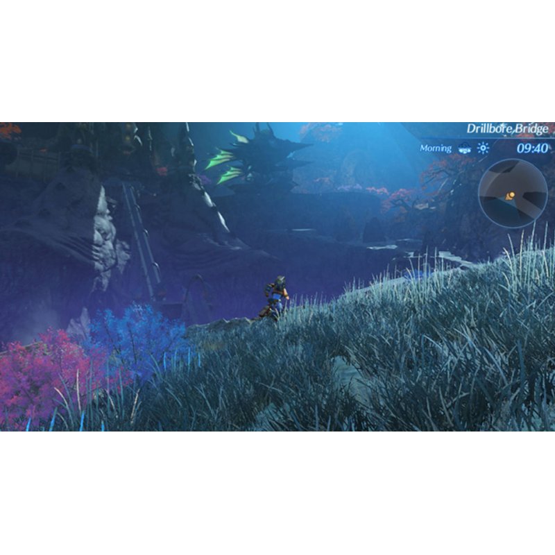 Nintendo Xenoblade Chronicles 2 Standard Nintendo Switch