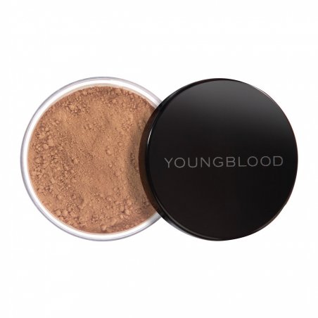 YOUNGBLOOD compatible - Loose Mineral Foundation - Tawnee