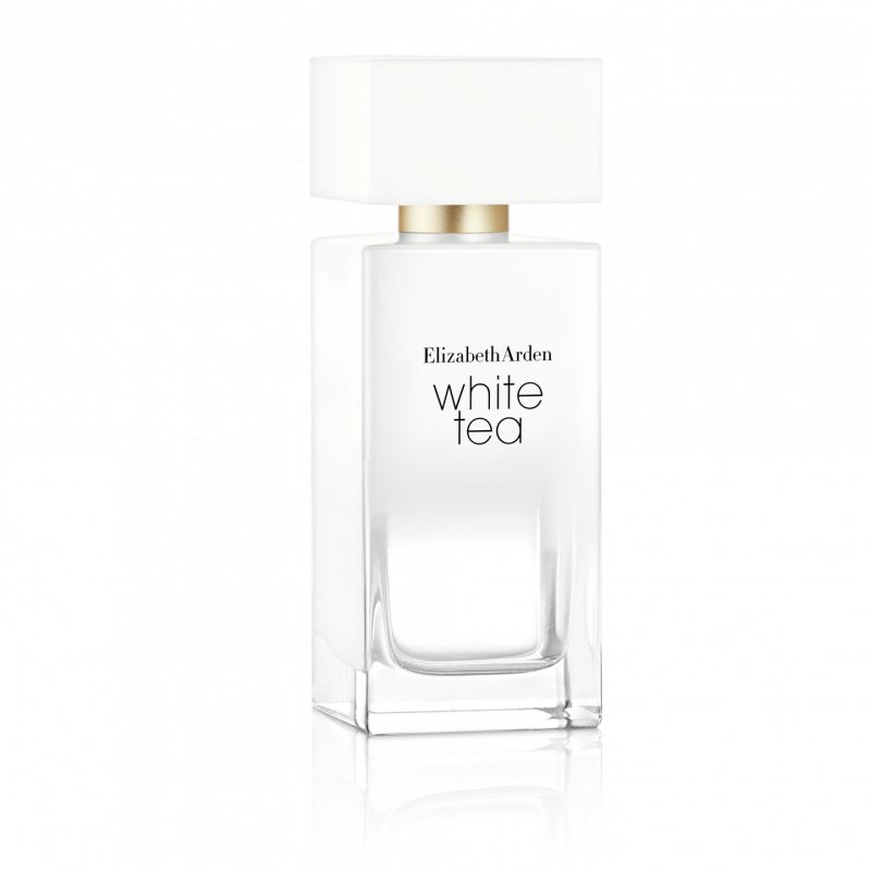Elizabeth Arden White Tea Femmes 50 ml
