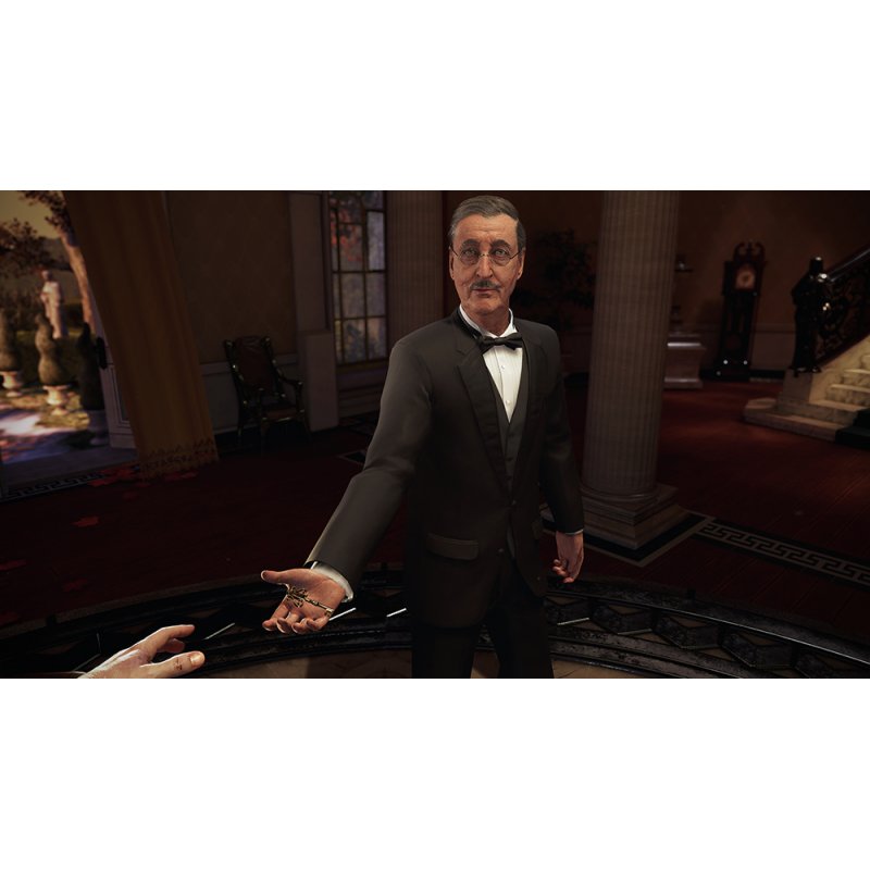 Batman: Arkham VR ()