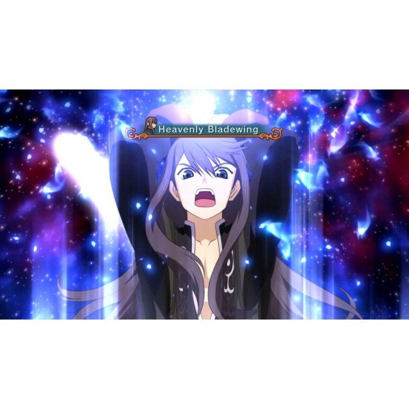 BANDAI NAMCO Entertainment Tales Of Vesperia - Definitive Edition, PS4 Définitif Anglais PlayStation 4