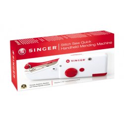 SINGER 220017123 sewing machine Manual sewing machine Mechanical