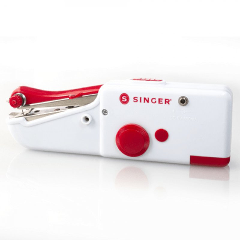 Singer compatible - Handheld Mending Machine