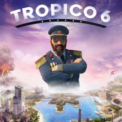 Tropico 6 (El Prez Edition)