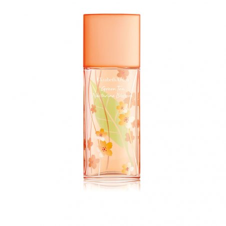 Elizabeth Arden Green Tea Nectarine Blossom Eau de Toilette Spray Femmes 100 ml