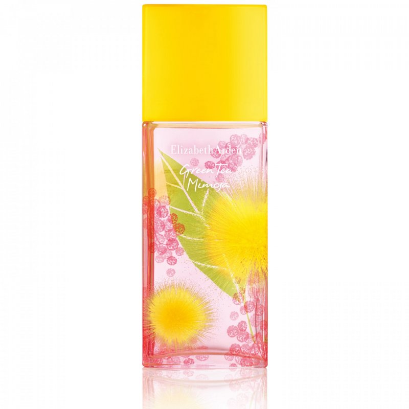 Elizabeth Arden compatible - Green Tea Mimosa EDT 100 ml