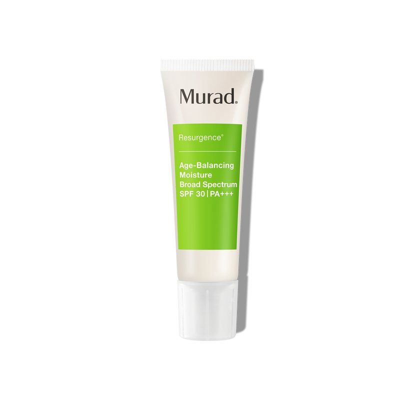 Murad 80575 crème hydratante pour le visage Femmes 50 ml