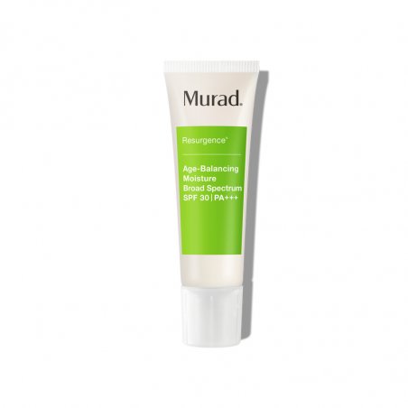 Murad compatible - Age-Balancing Moisture SPF30 50 ml
