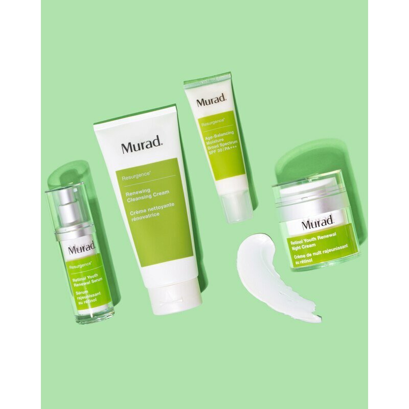 Murad Age-Balancing Moisture Broad Spectrum SPF 30 | PA+++ 50 ml