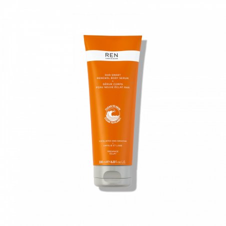 REN REN44411 body treatment & scrub Body serum 200 ml