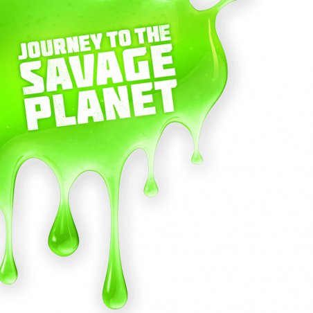 Journey To the Savage Planet