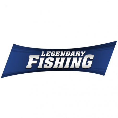 Ubisoft Legendary Fishing PlayStation 4