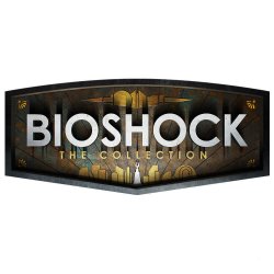 2K BioShock : The Collection Standard Allemand, Anglais, Espagnol, Français, Italien, Japonais PlayStation 4