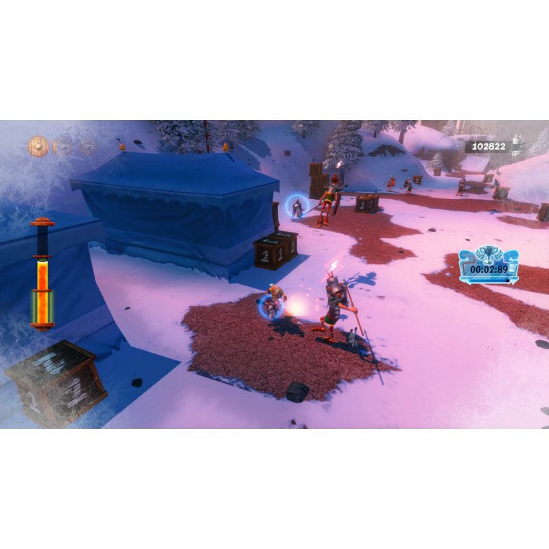 Asterix & Obelix XXL: Romastered