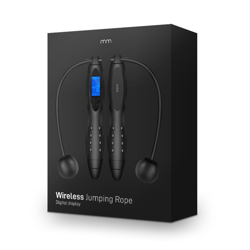 Wireless Jump Rope (04982)