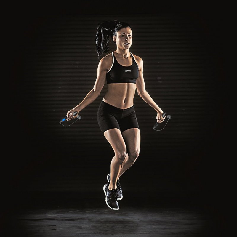 Wireless Jump Rope (04982)