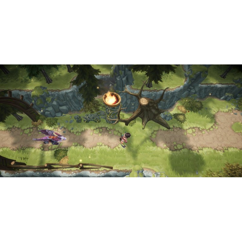 BANDAI NAMCO Entertainment Dragon Dawn of New Riders, Xbox One Standard English