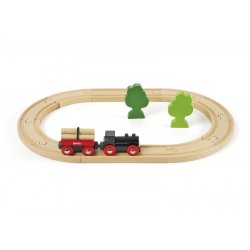 BRIO 33042 scale model