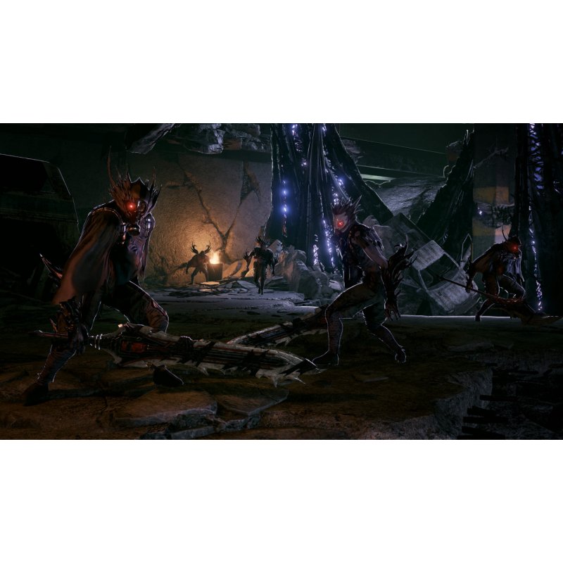 BANDAI NAMCO Entertainment Code Vein, Xbox One Standard Anglais
