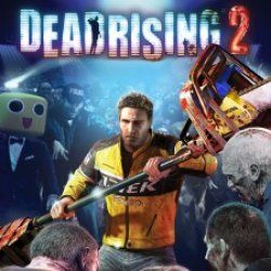 Capcom Dead Rising 2, PlayStation 4 Standard