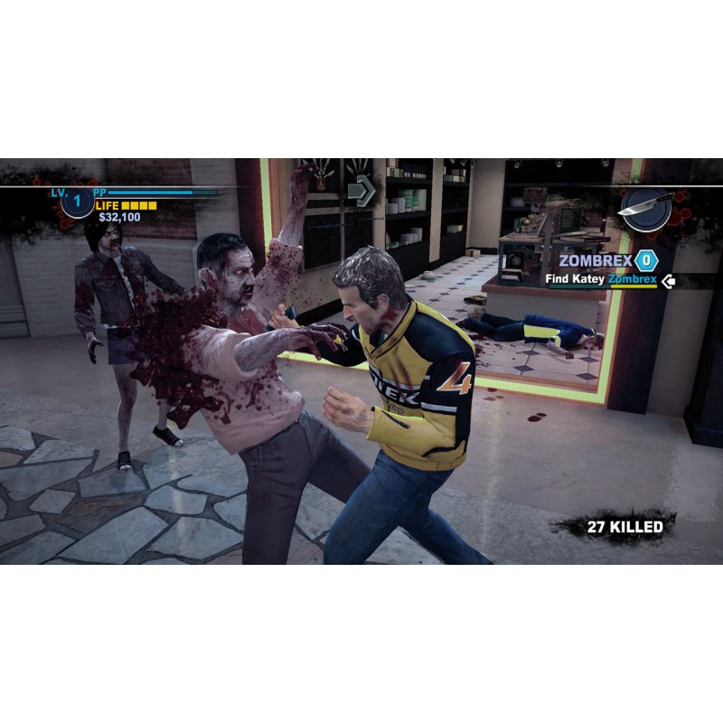 Dead Rising 2  HD (Import)