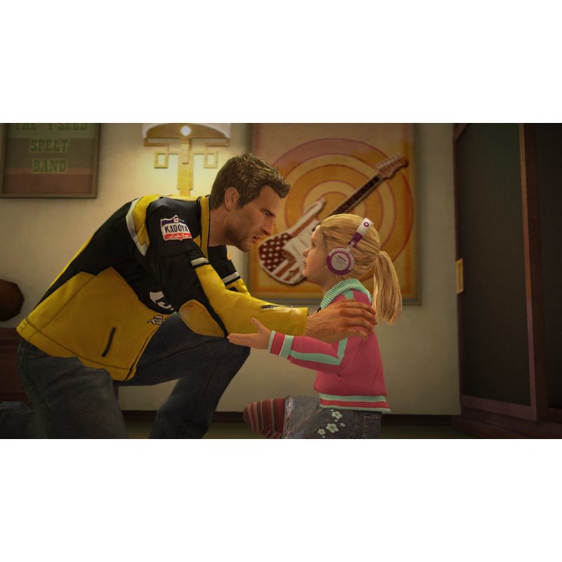 Dead Rising 2  HD (Import)