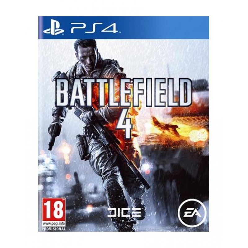 Battlefield 4