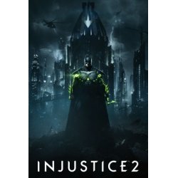 Injustice 2