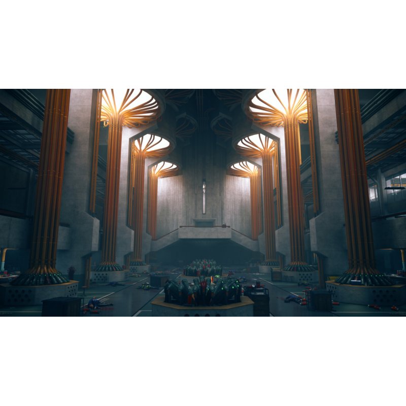 Control Ultimate Edition