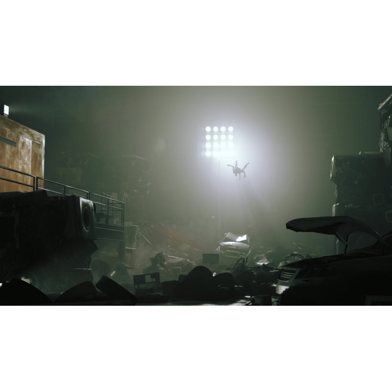 505 Games Control - Ultimate Edition Anglais PlayStation 5