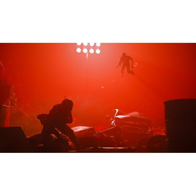 Control Ultimate Edition