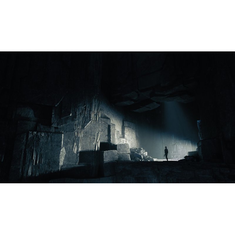 505 Games Control - Ultimate Edition English PlayStation 5