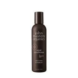 john masters organics Repair Conditioner For Damaged Hair With Honey & Hibiscus, 177ml