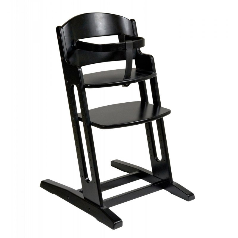 Baby Dan compatible - Danchair 2013 - Black (2638-11)
