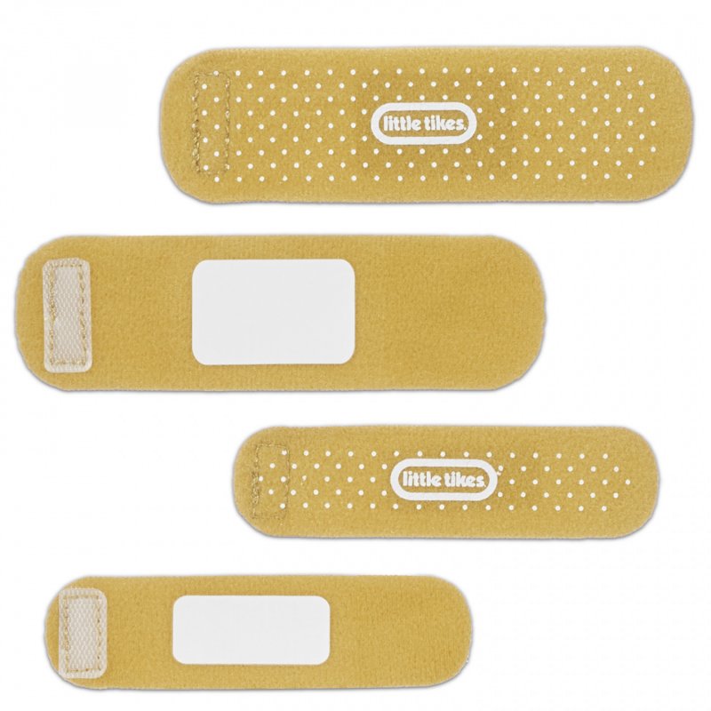 Little Tikes First Aid Kit