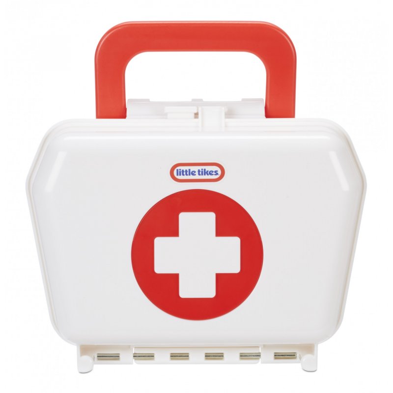Little Tikes - First Aid Kit (656156)