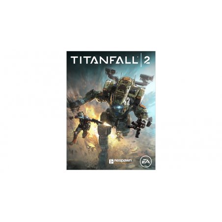 Titanfall 2