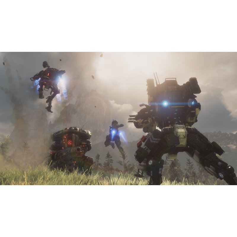 Microsoft Titanfall 2, Xbox One Standard