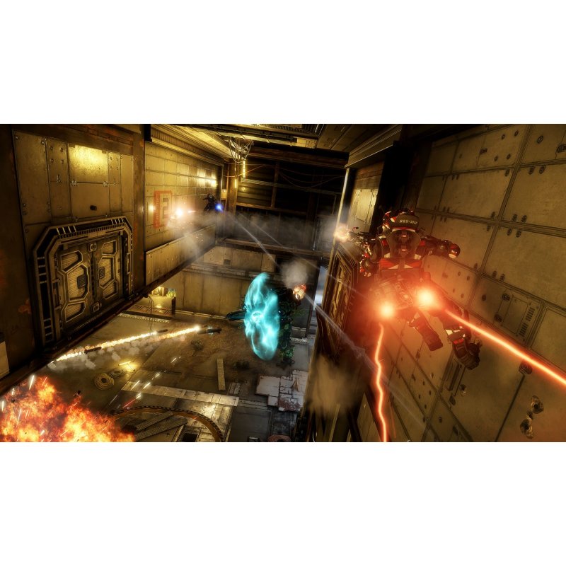 Microsoft Titanfall 2, Xbox One Standard