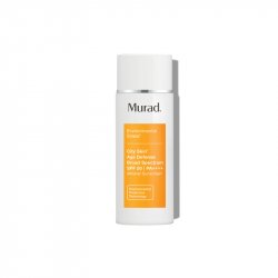 Murad 80793 écran solaire et produit après soleil Crème d’écran solaire Visage 50