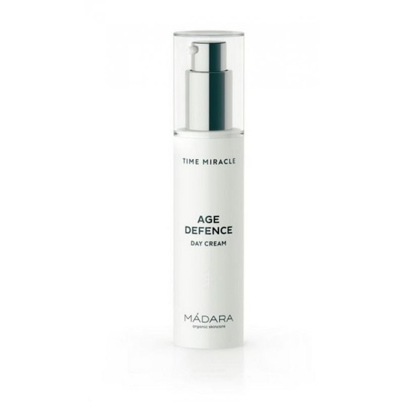 MÁDARA Cosmetics Crème de jour anti-âge Time Mircale 50ml