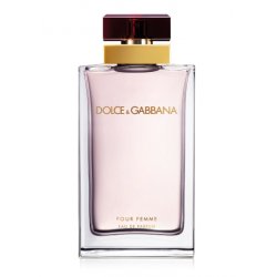 Dolce & Gabbana compatible - Pour Femme 50 ml. EDP