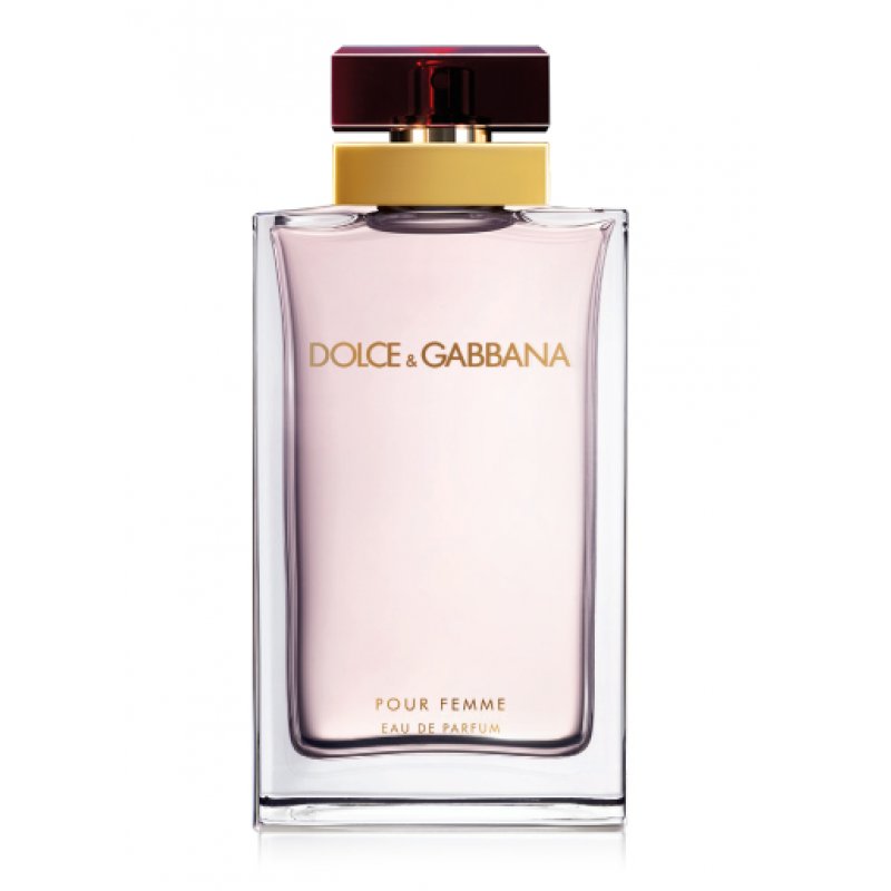 Dolce&Gabbana Pour Femme Eau De Parfum 50 ml