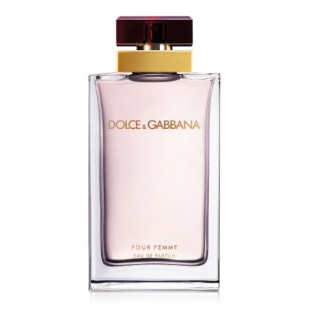 Dolce&Gabbana Pour Femme Eau De Parfum 50 ml