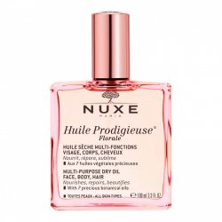 NUXE Huile Prodigieuse Florale 100 ml