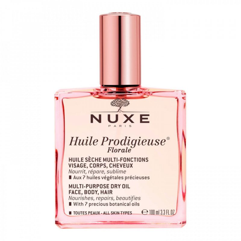 Nuxe compatible - Huile Prodigieuse Florale Oil 100 ml