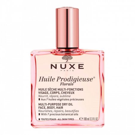 Nuxe compatible - Huile Prodigieuse Florale Oil 100 ml