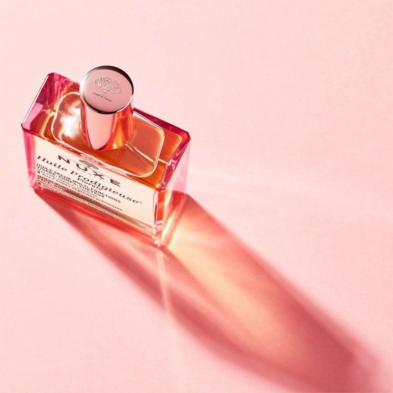 NUXE Huile Prodigieuse Florale 100 ml Oil