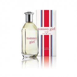 Tommy Hilfiger compatible - Tommy Girl 100 ml. EDT Spray