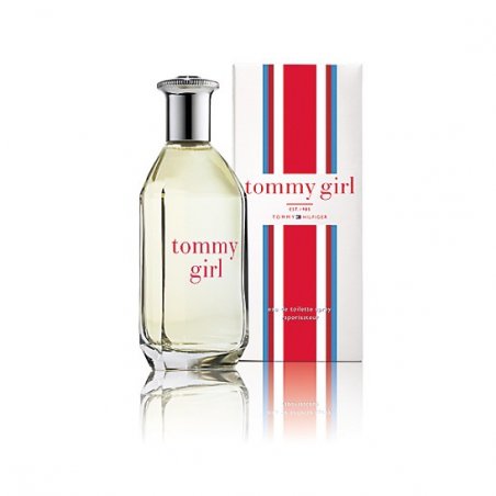 Tommy Hilfiger compatible - Tommy Girl 100 ml. EDT Spray
